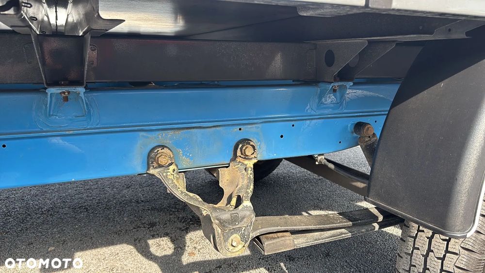 Volkswagen Crafter - 31