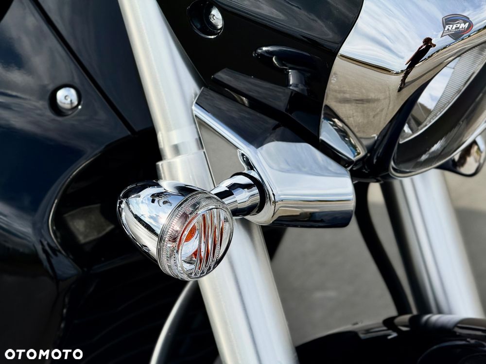 Suzuki Boulevard - 17