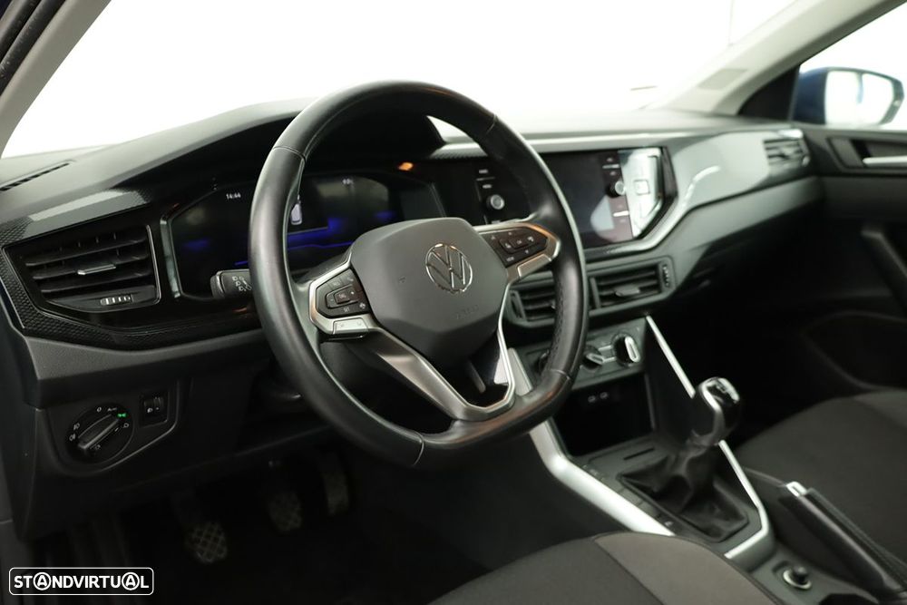 VW Polo 1.0 TSI Urban - 7