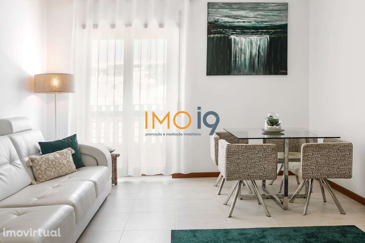 Apartamento T3 - Nazaré - Grande imagem: 5/25