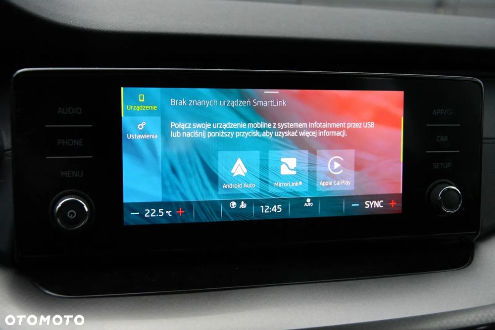 Skoda Octavia 1.5 TSI ACT Ambition - 27