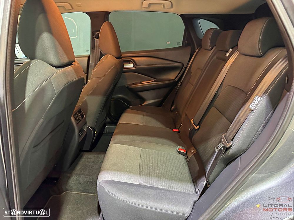 Nissan Qashqai 1.5 e-Power N-Connecta LED - 16