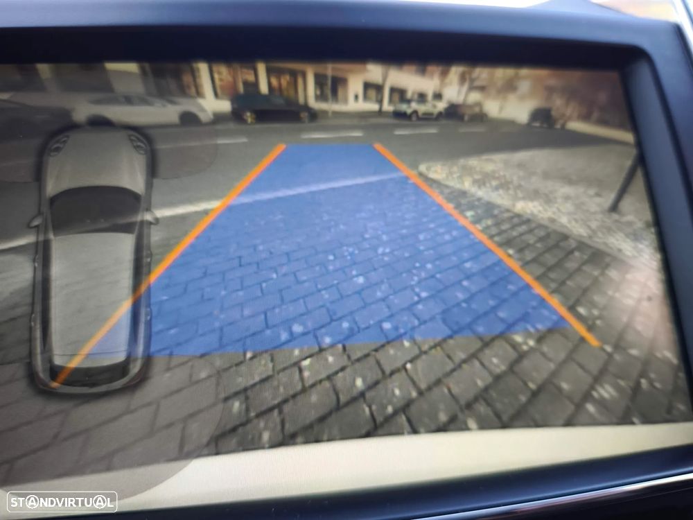 Porsche Cayenne S - 11