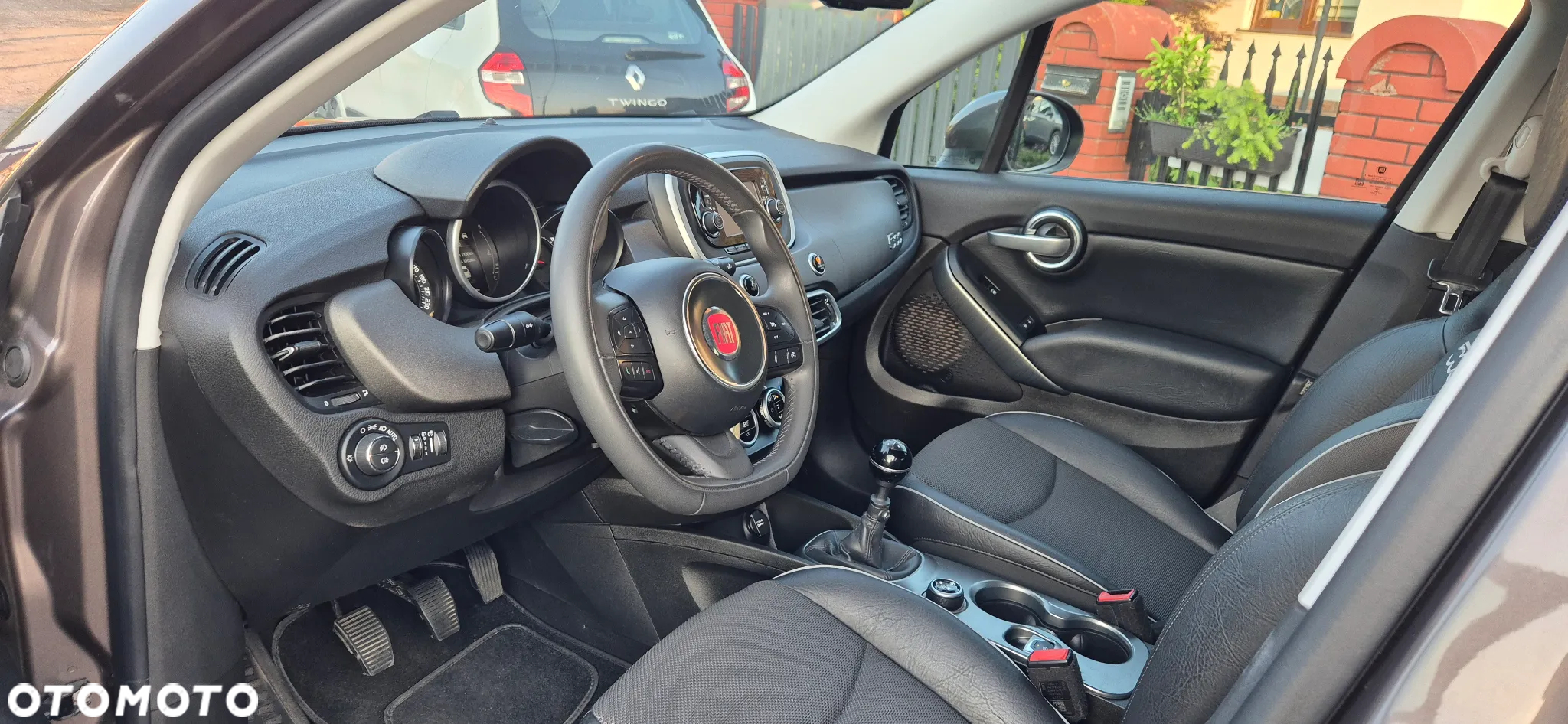Fiat 500X 1.6 MultiJet Pop Star - 19