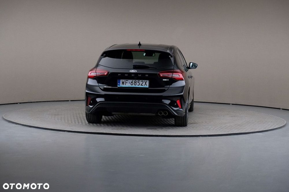 Ford Focus - 5