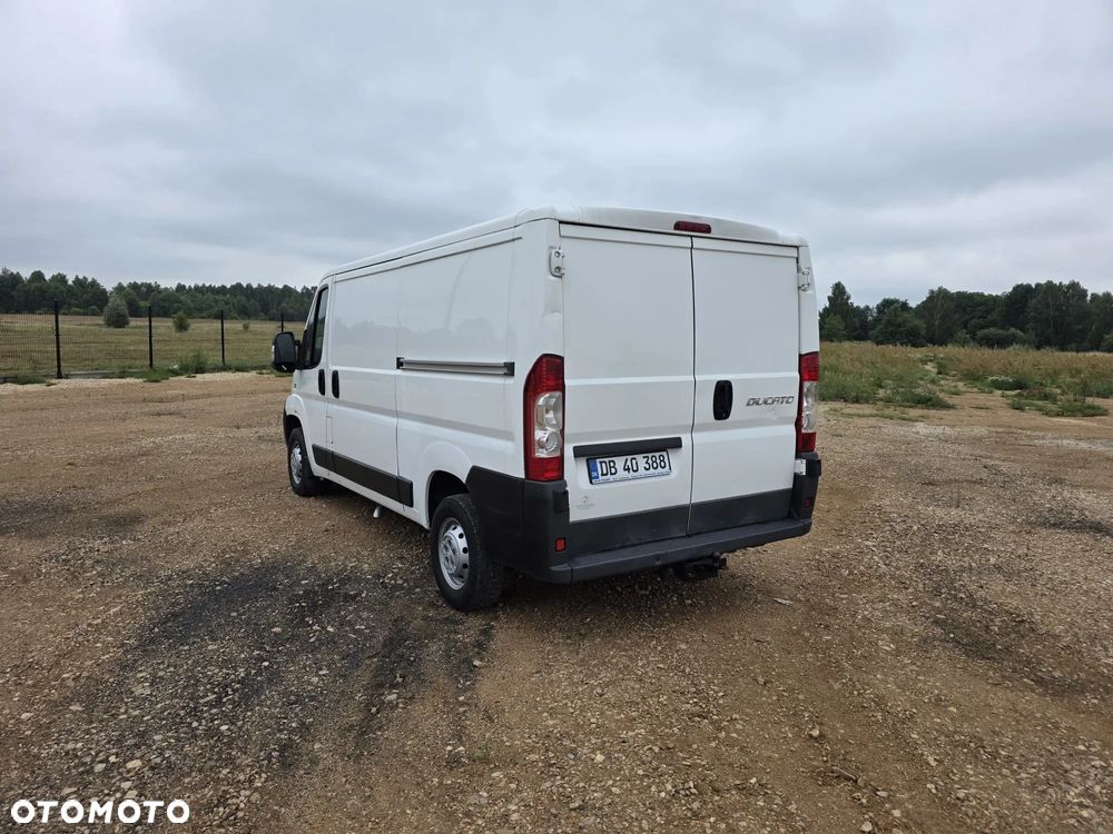 Fiat Ducato - 8
