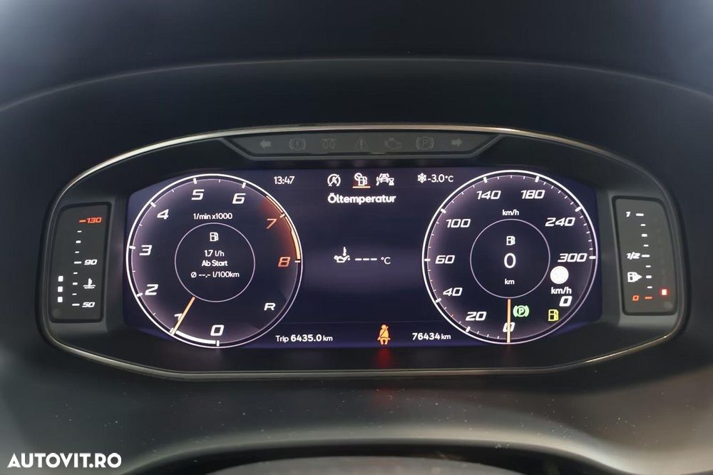 Cupra Ateca VZ 2.0 TSI 4DRIVE DSG - 8