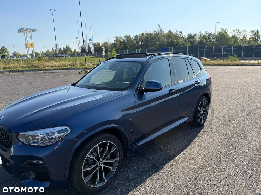 BMW X3 - 2