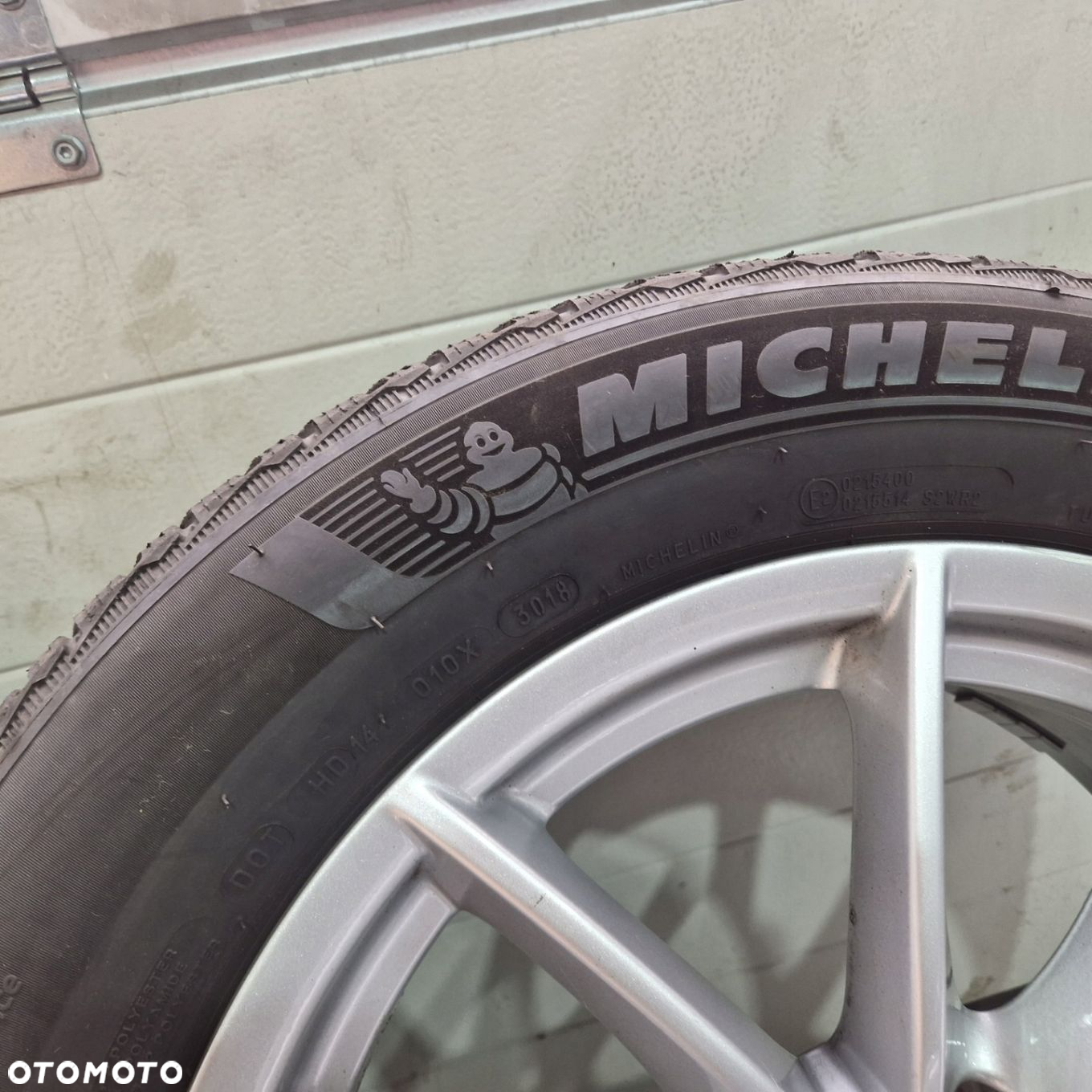 BMW X3 G01 X4 G02 5x112 225/60R18 ET22 - 13