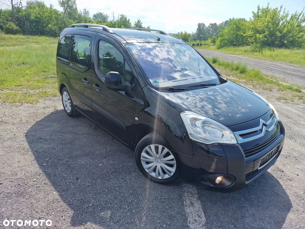 Citroën Berlingo Multispace 1.6 16V Exclusive - 7