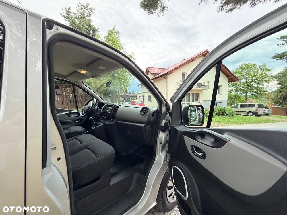 Renault Trafic ENERGY Grand Spaceclass - 19