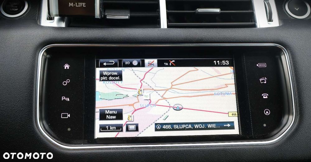 Land Rover Range Rover Sport - 21