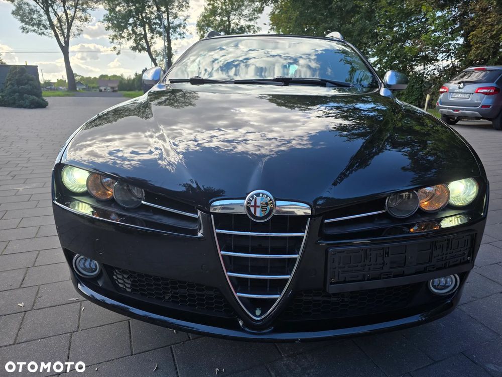 Alfa Romeo 159 - 5