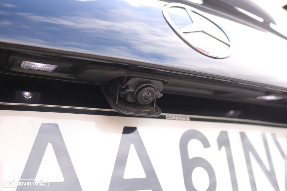 Mercedes-Benz A 160 d Style - 13