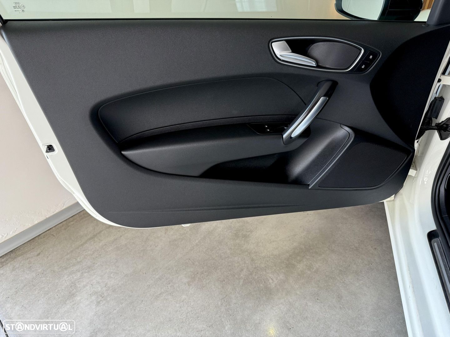 Audi A1 1.6 TDI S-line - 43
