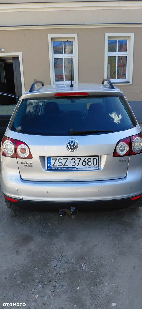 Volkswagen Golf 1.9 TDI Sportline - 17