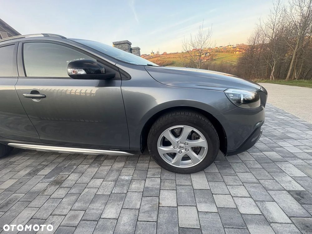 Volvo V40 Cross Country T4 AWD Drive-E Momentum - 10