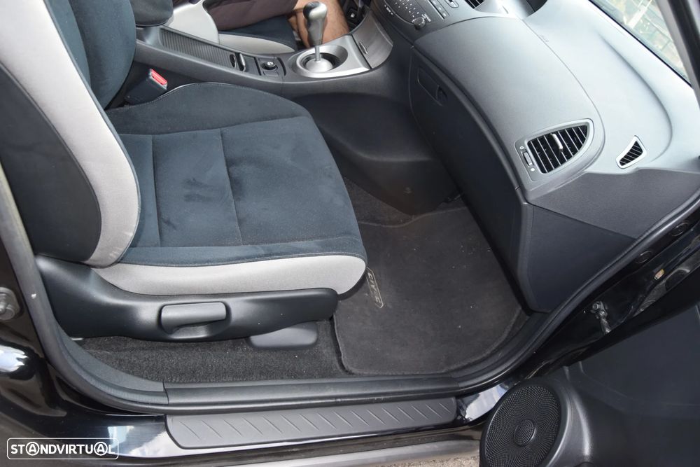 Honda Civic 1.8 Sport - 19
