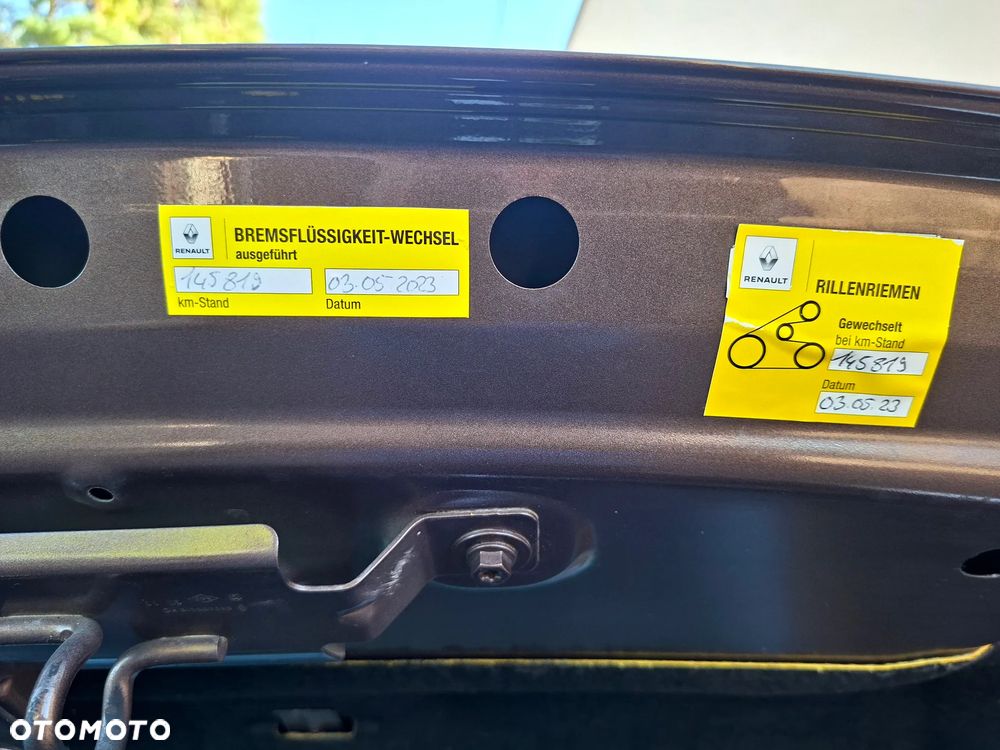 Renault Grand Scenic TCe 130 Bose Edition - 36