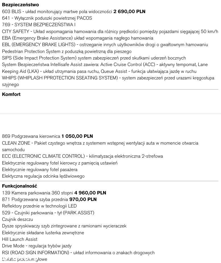 Volvo V90 D5 AWD Momentum Pro - 16