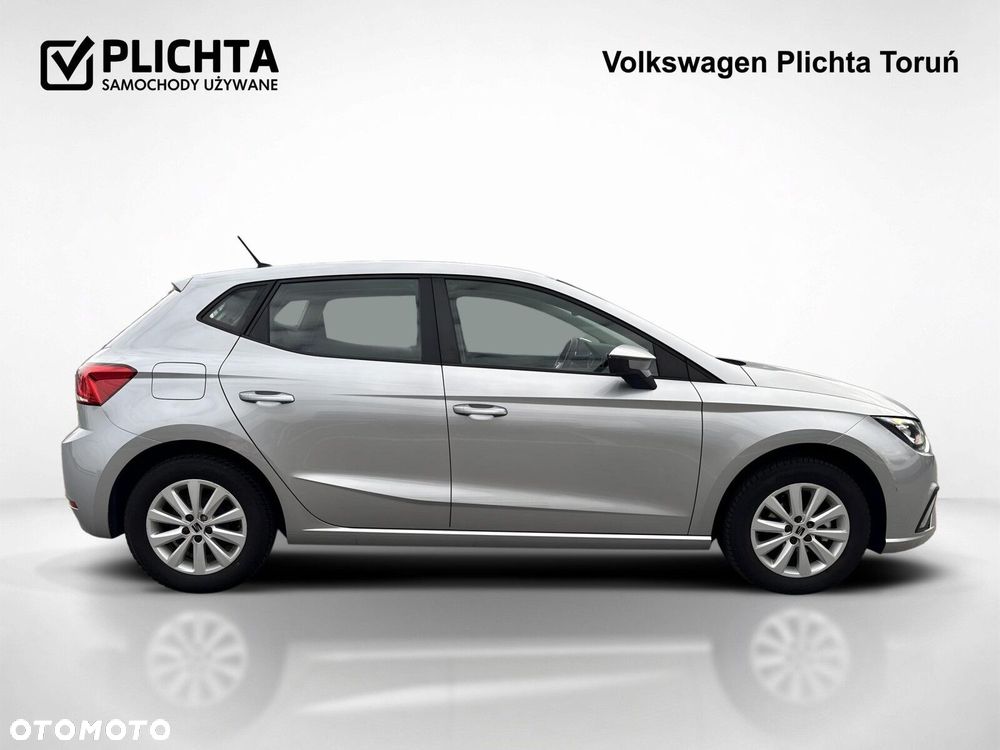 Seat Ibiza - 5