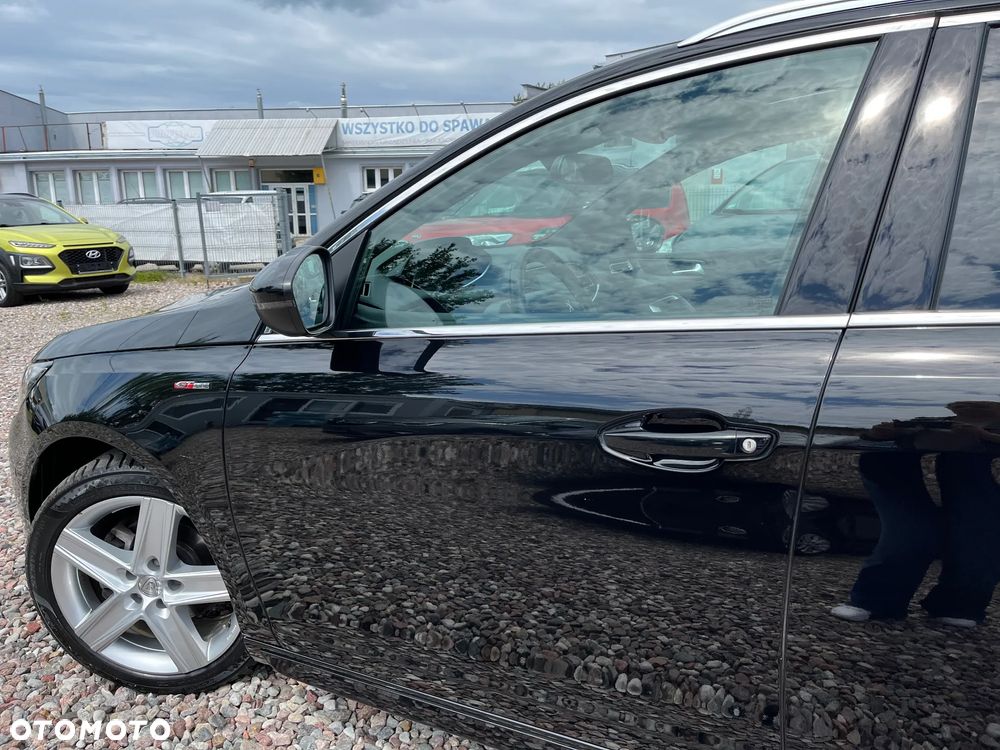 Peugeot 308 PureTech 130 Stop & Start GT-Line Edition - 11