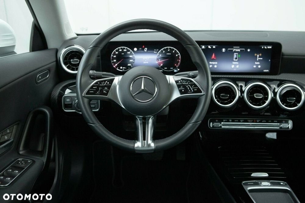 Mercedes-Benz CLA 200 mHEV 7G-DCT - 20