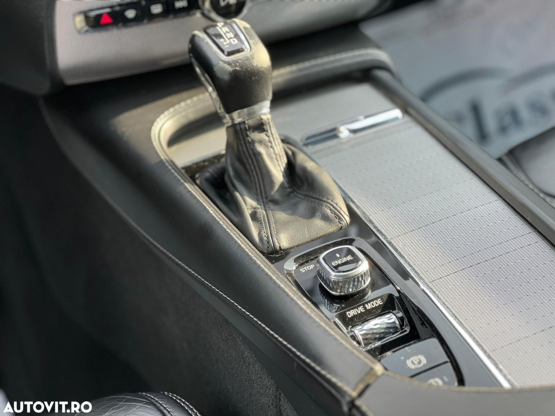 Volvo XC 90 D5 AWD Inscription - 19
