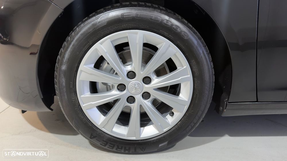 Peugeot 308 BlueHDi FAP 120 Stop & Start Allure - 6