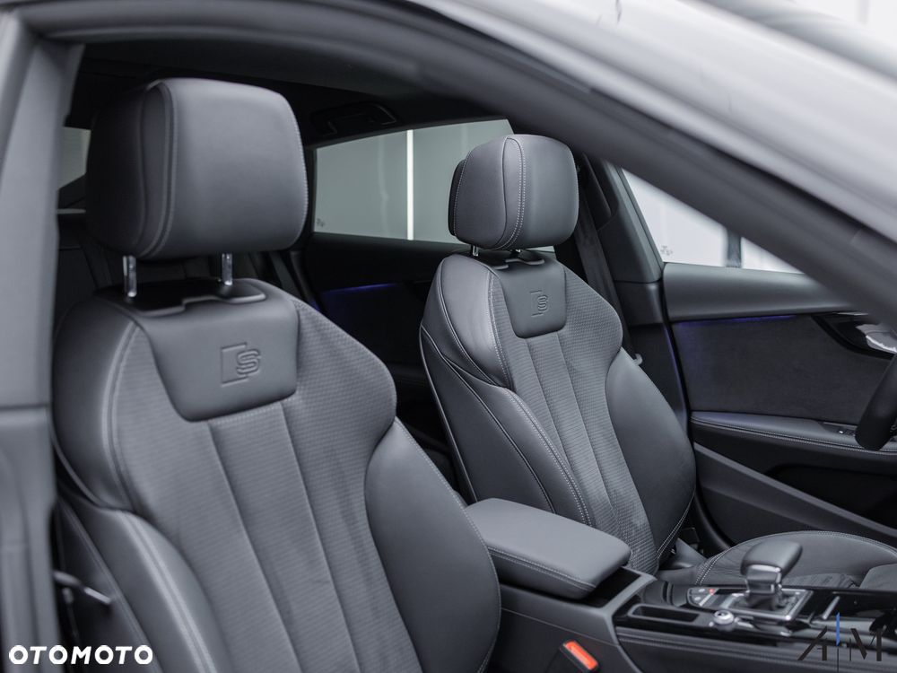 Audi A5 Sportback - 27
