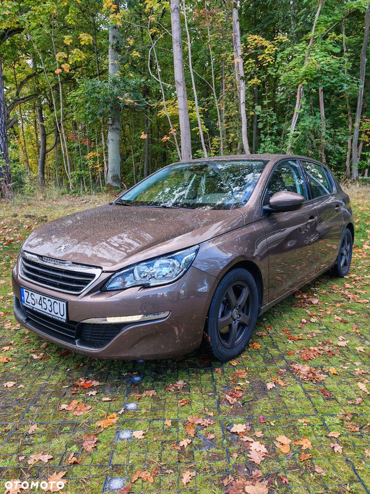 Peugeot 308 1.2 PureTech Active S&S - 1
