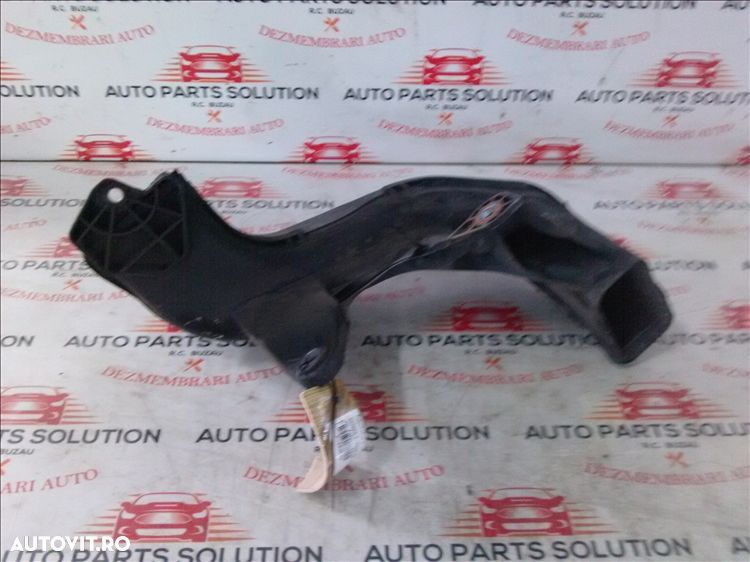 tubulatura admisie renault trafic 1.6 d an fabr. 2016 - 1