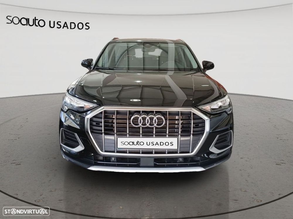 Audi Q3 35 TFSI Advanced S tronic - 12