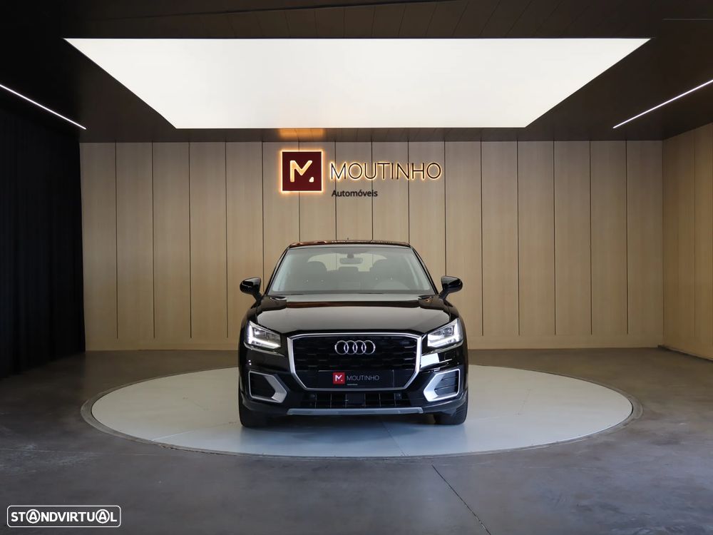 Audi Q2 30 TDI S tronic - 9