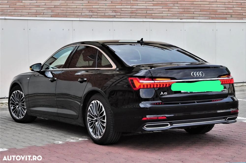 Audi A6 - 21