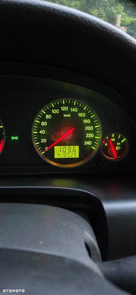 Ford Mondeo 2.2 TDCi Ghia - 13