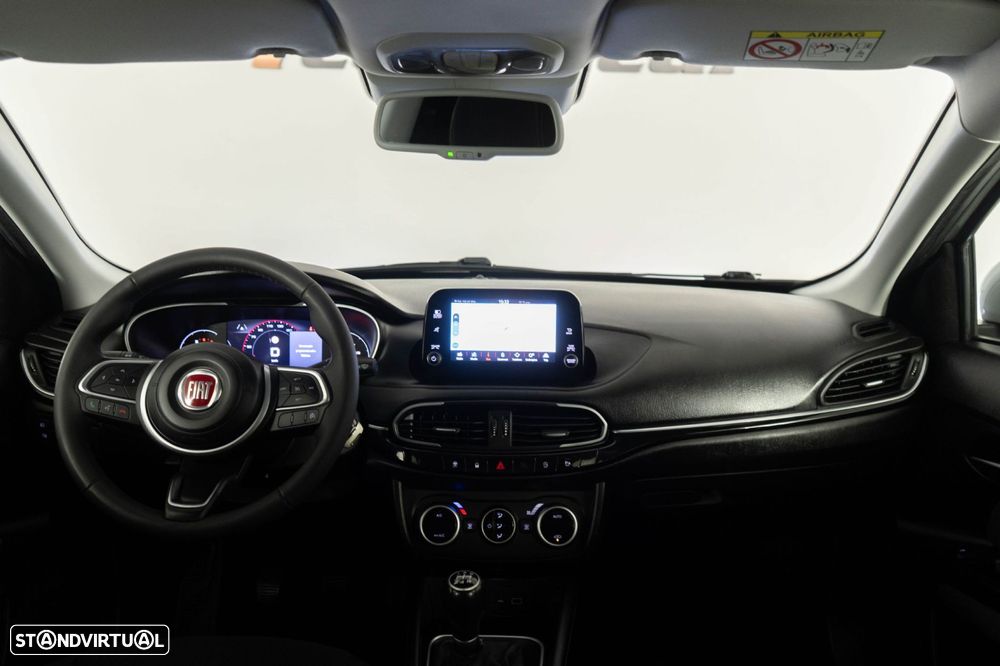 Fiat Tipo 1.0 GSE T3 City Sport - 21