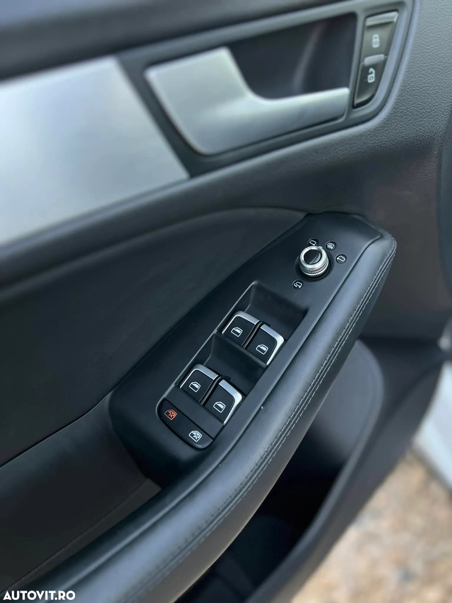 Audi Q5 2.0 TDI Quattro Stronic - 16