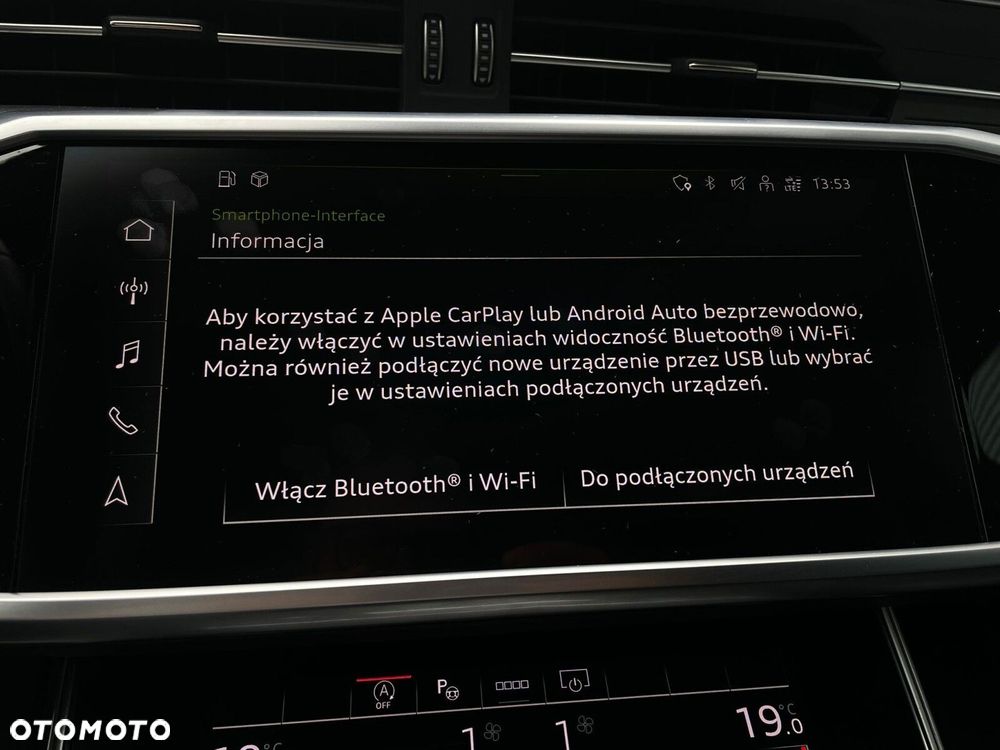 Audi A6 Avant - 29