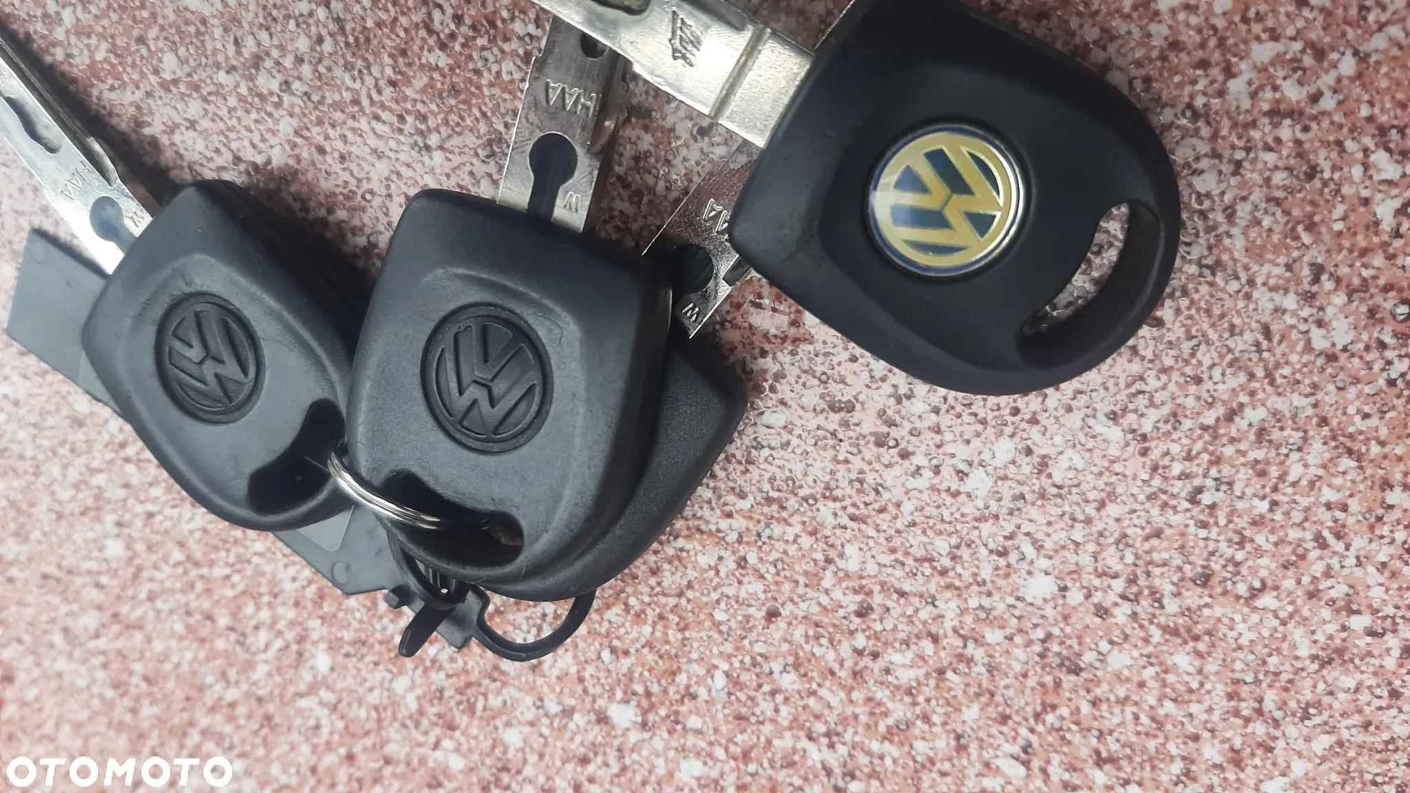 Volkswagen Transporter Caravelle Kurz Comfortline - 6