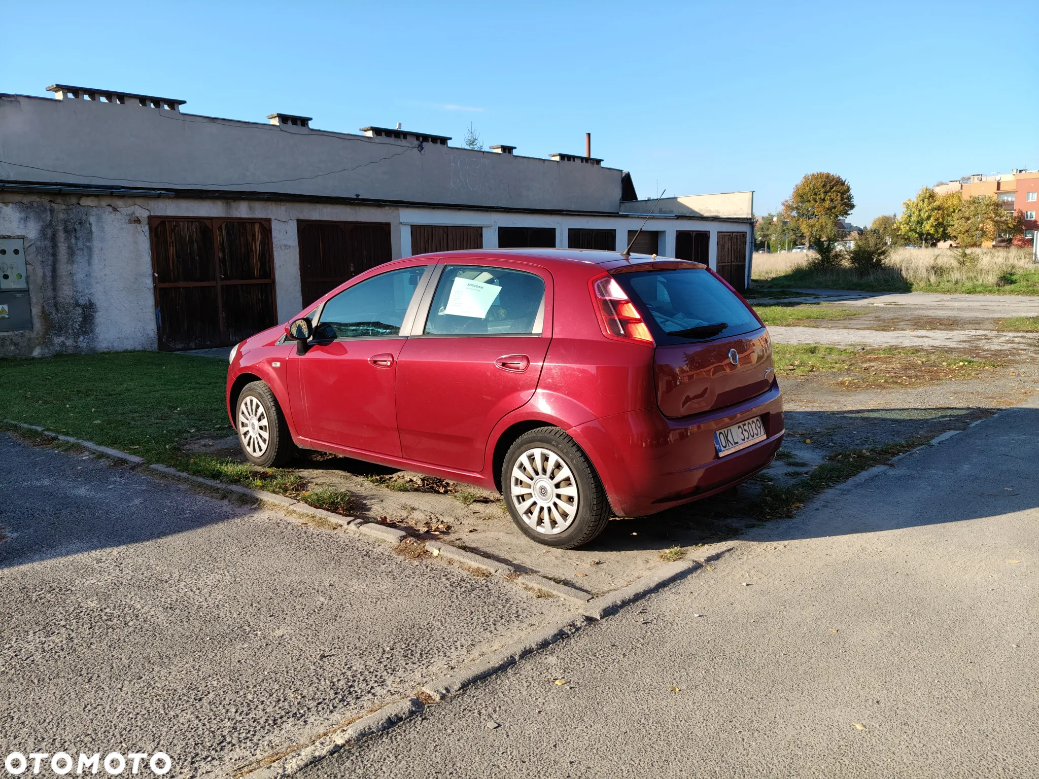 Fiat Punto - 2