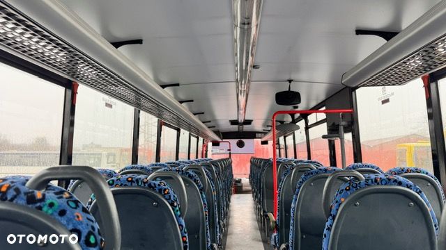 MAN Fast A91/ 60miejsc/ 12m długi / euro5/ CENA:59000zł Netto - 16