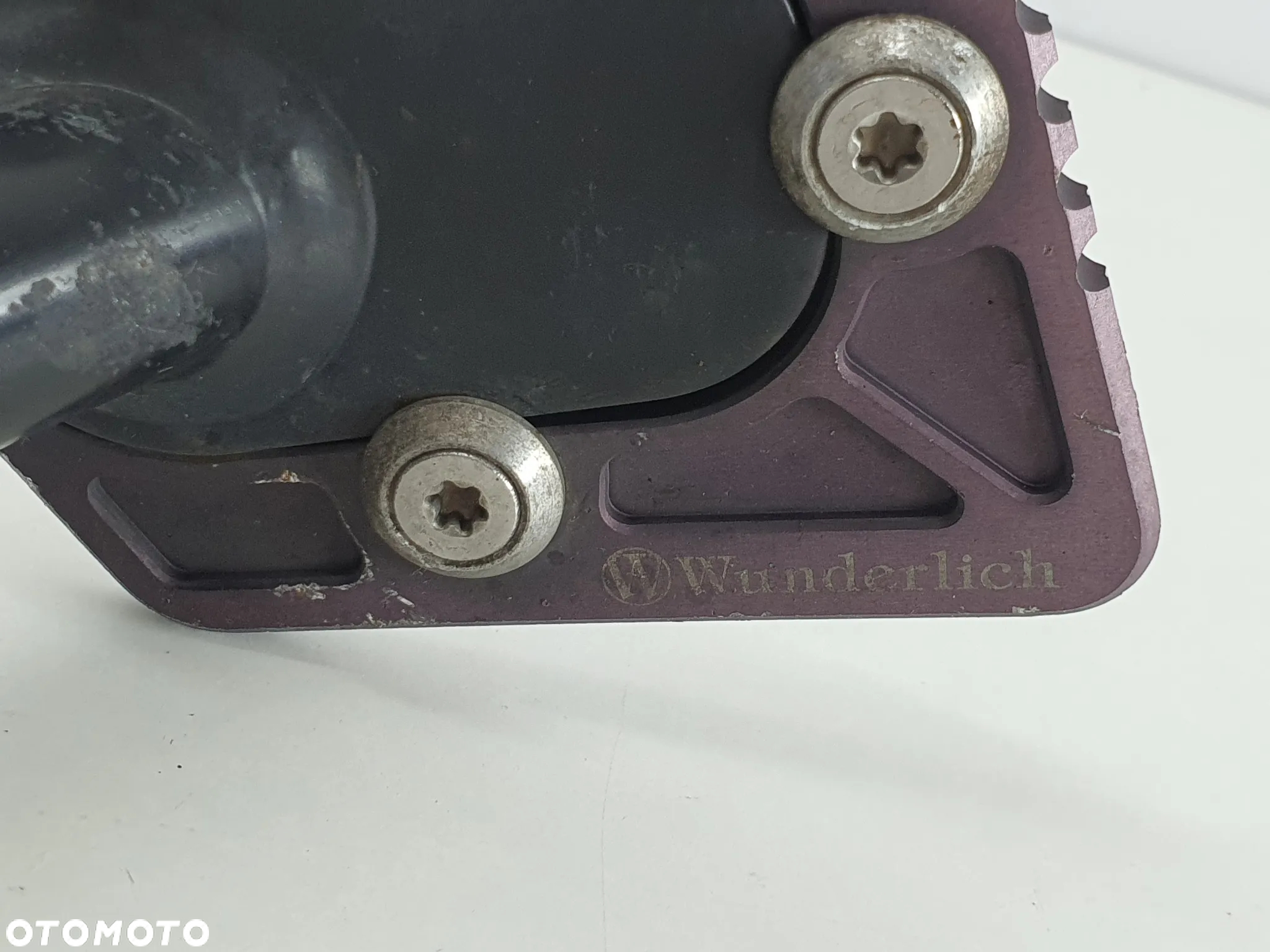 Stopka Boczna Bmw R 1250 Gs Adventure Bmw Gs 1200 K50 K51 - 18