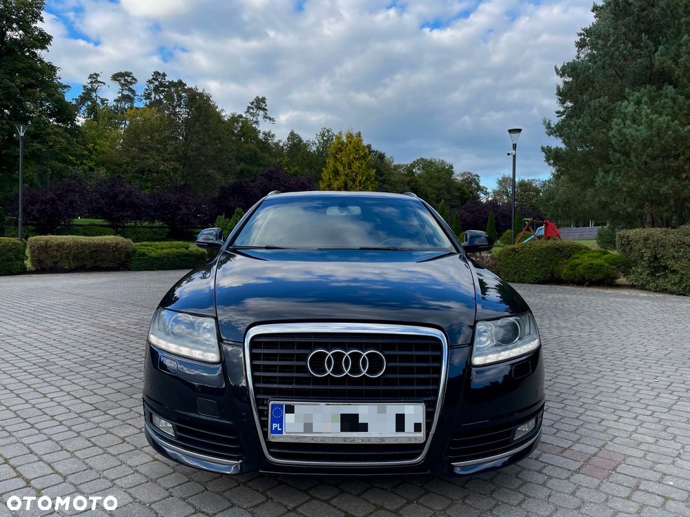 Audi A6 - 26