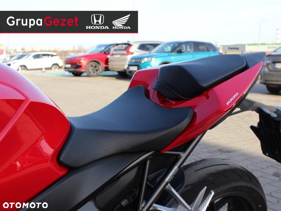 Honda CB - 16