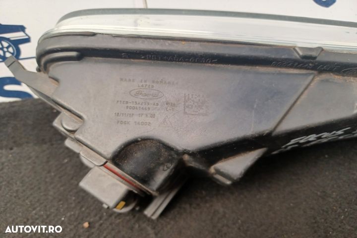 Proiector stanga F1EB-15A255-AB F1EB15A255AB F1EB-15A255-AB F1EB15A25 - 6