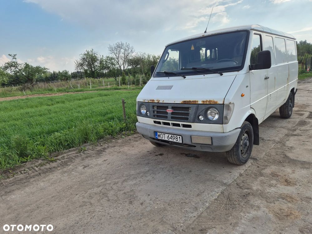 Daewoo LUBLIN 3MI - 7