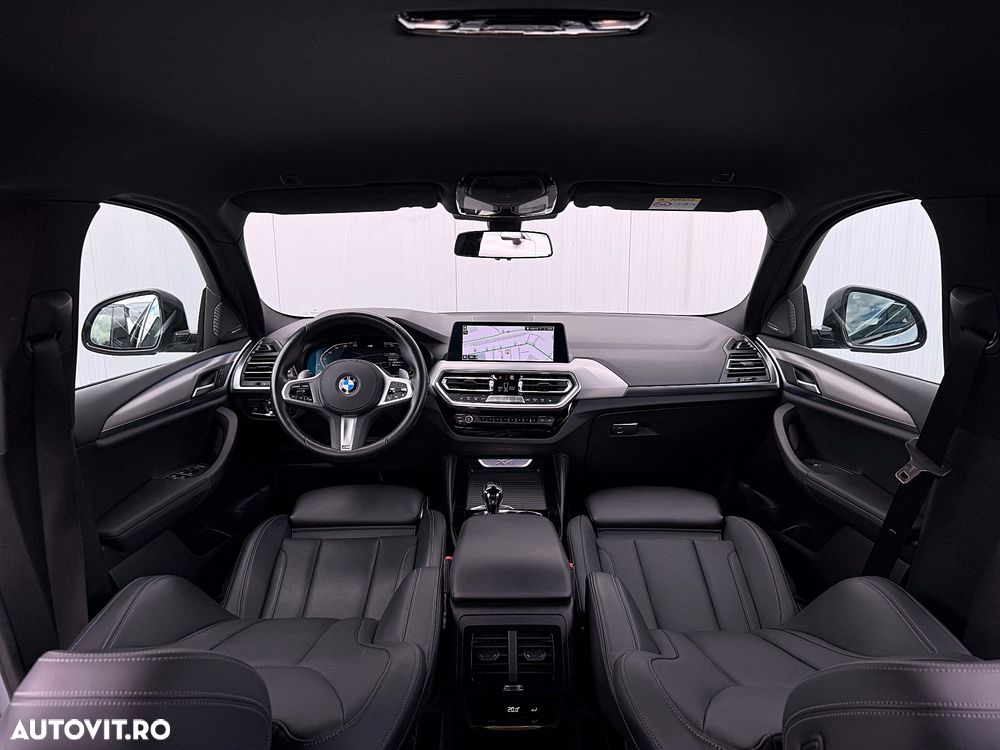 BMW X4 2022 photo 5