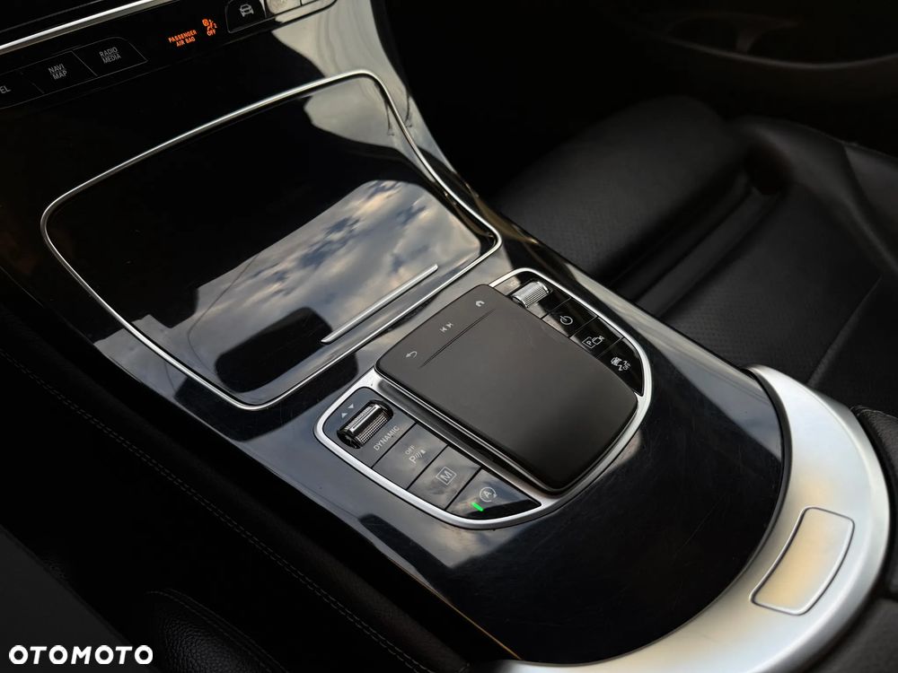 Mercedes-Benz GLC 200 4-Matic - 31