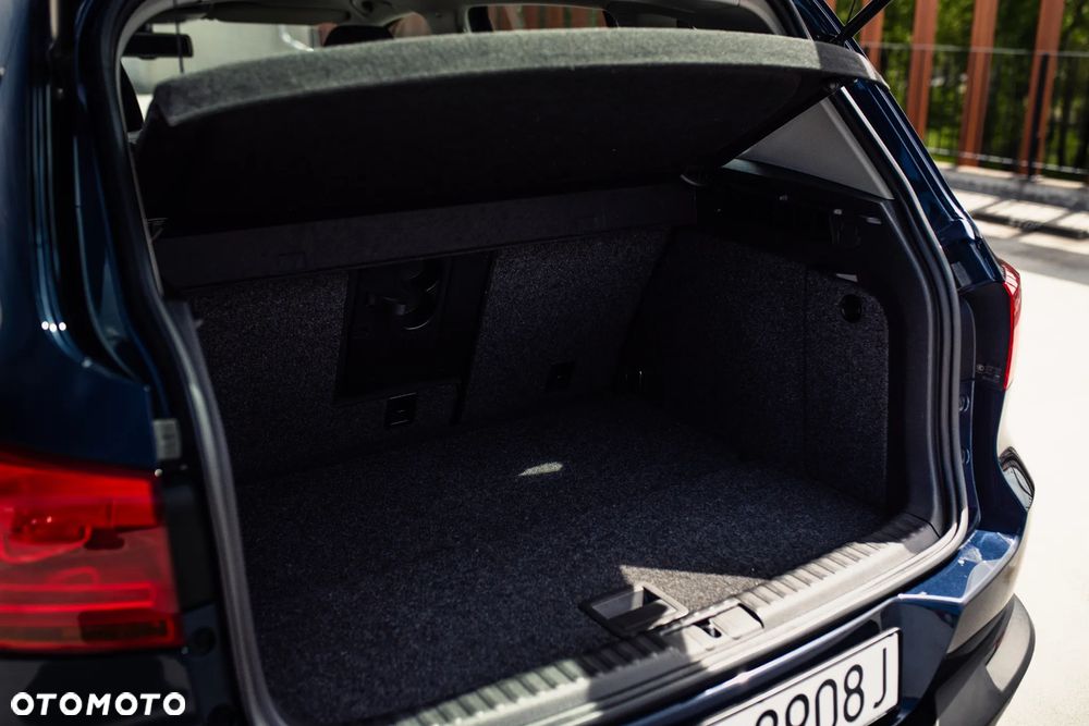 Volkswagen Tiguan 1.4 TSI BlueMotion Technology Exclusive - 18